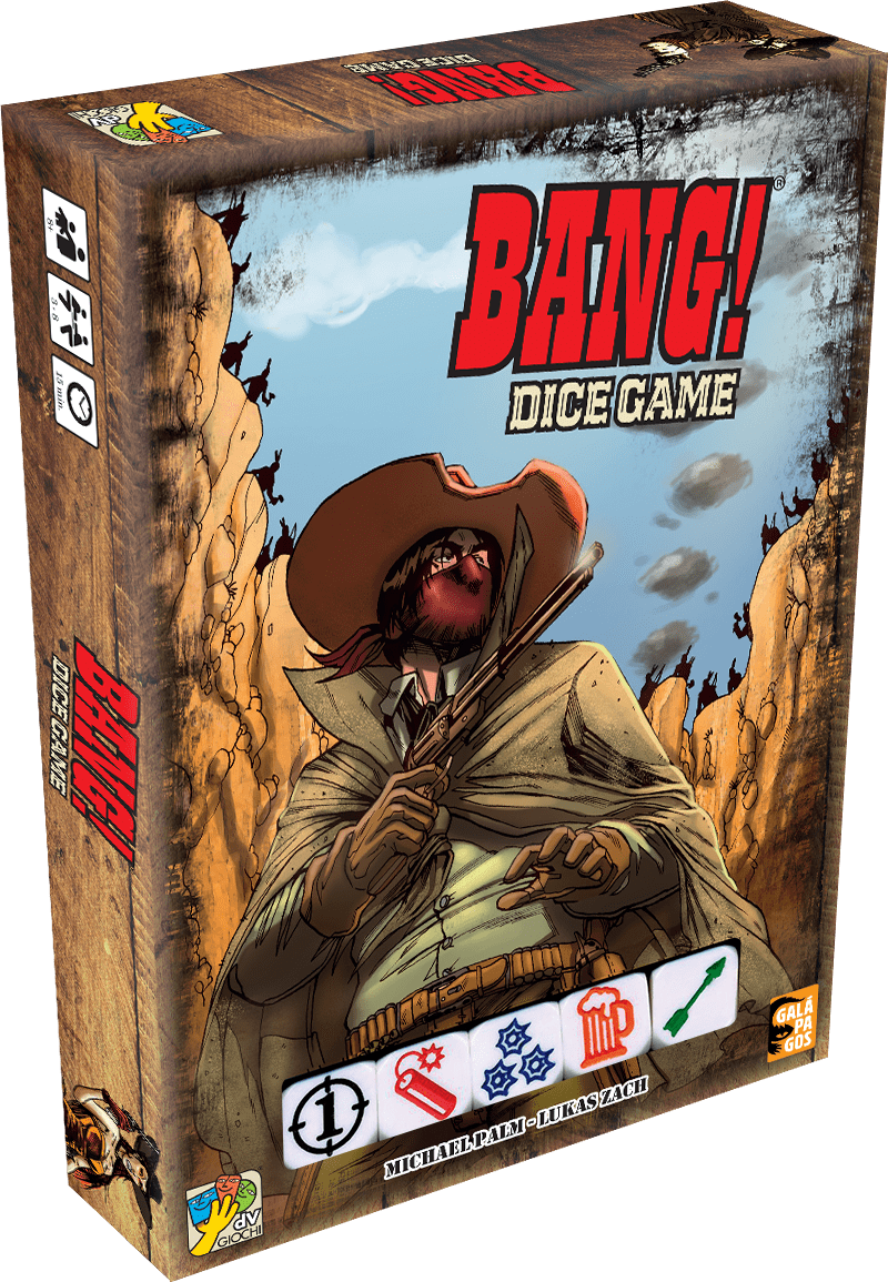 Bang bang: um histórico dos jogos inspirados no Faroeste - GameBlast