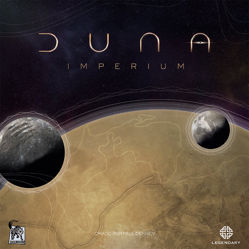 Duna: Imperium