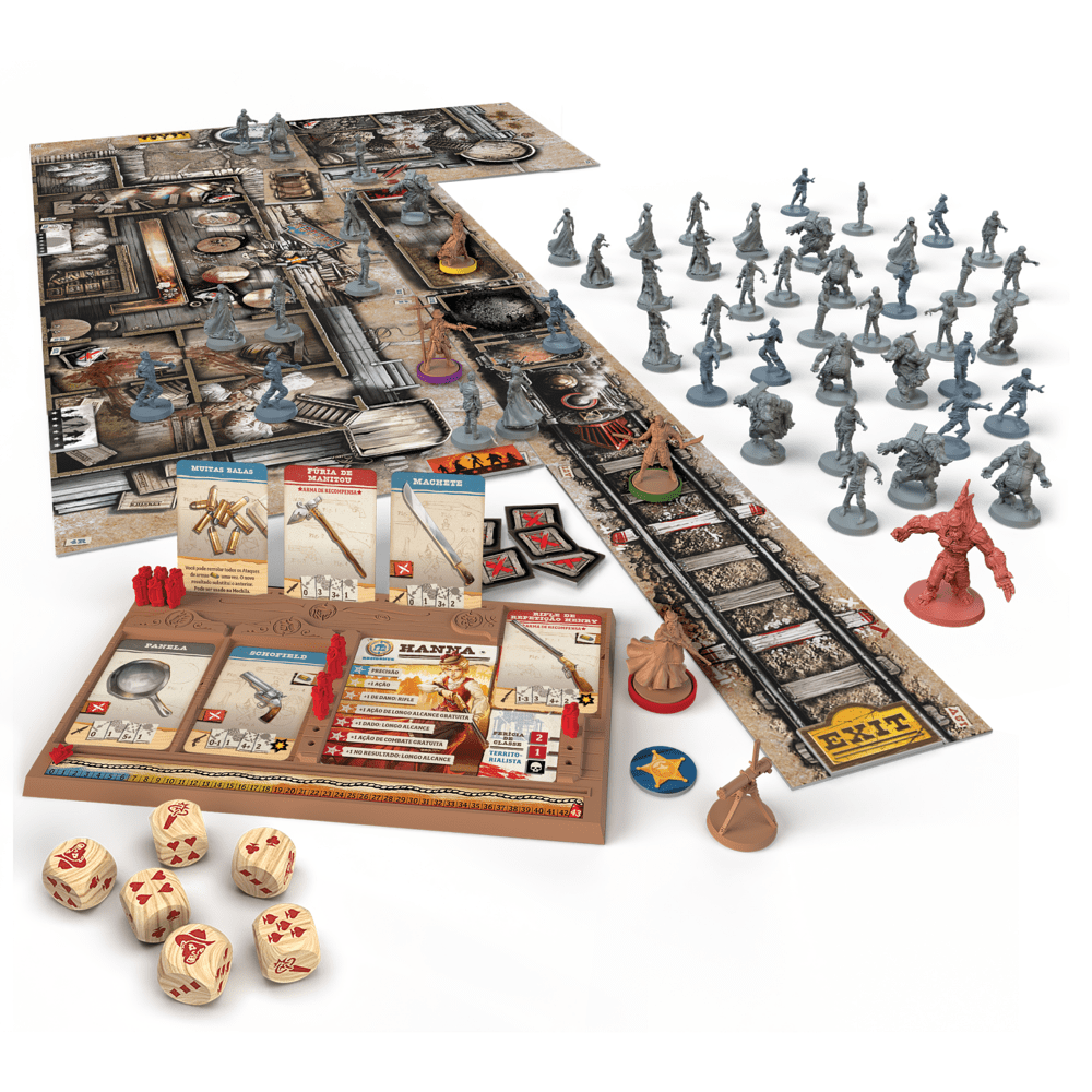 Missões - Zombicide.com