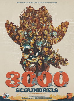 3000 Scoundrels