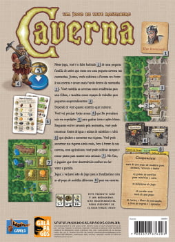 Caverna