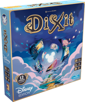 Dixit: Disney Edition