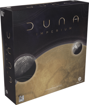 Duna: Imperium
