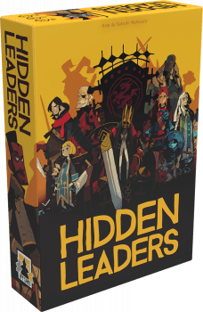 Hidden Leaders
