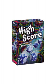 High Score - Pré-Venda