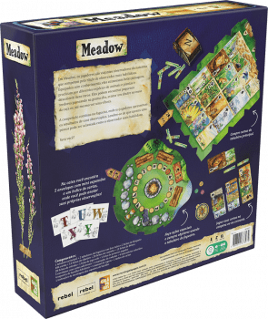 Meadow - Pré-Venda