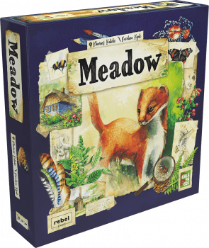 Meadow - Pré-Venda