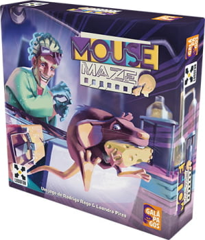 Mouse Maze - PRE VENDA