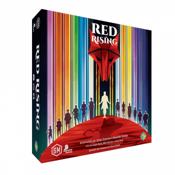 Red Rising