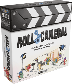 Roll Camera!