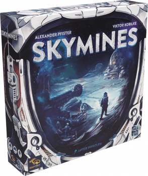 Skymines