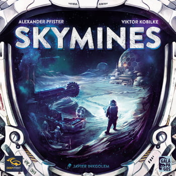 Skymines - Pré-Venda