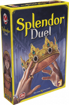 Splendor Duel (Em Reposição)