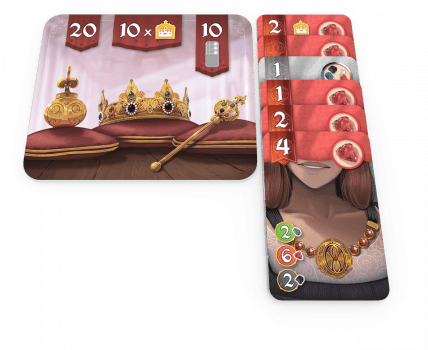 Splendor Duel (Em Reposição)