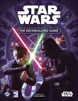 Star Wars: The Deckbuilding Game - Pré-Venda