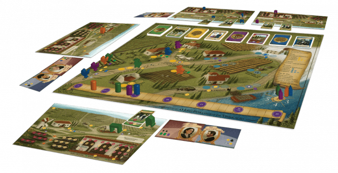 Viticulture Edição Essencial